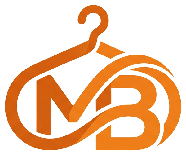 MB Global Apparels logo